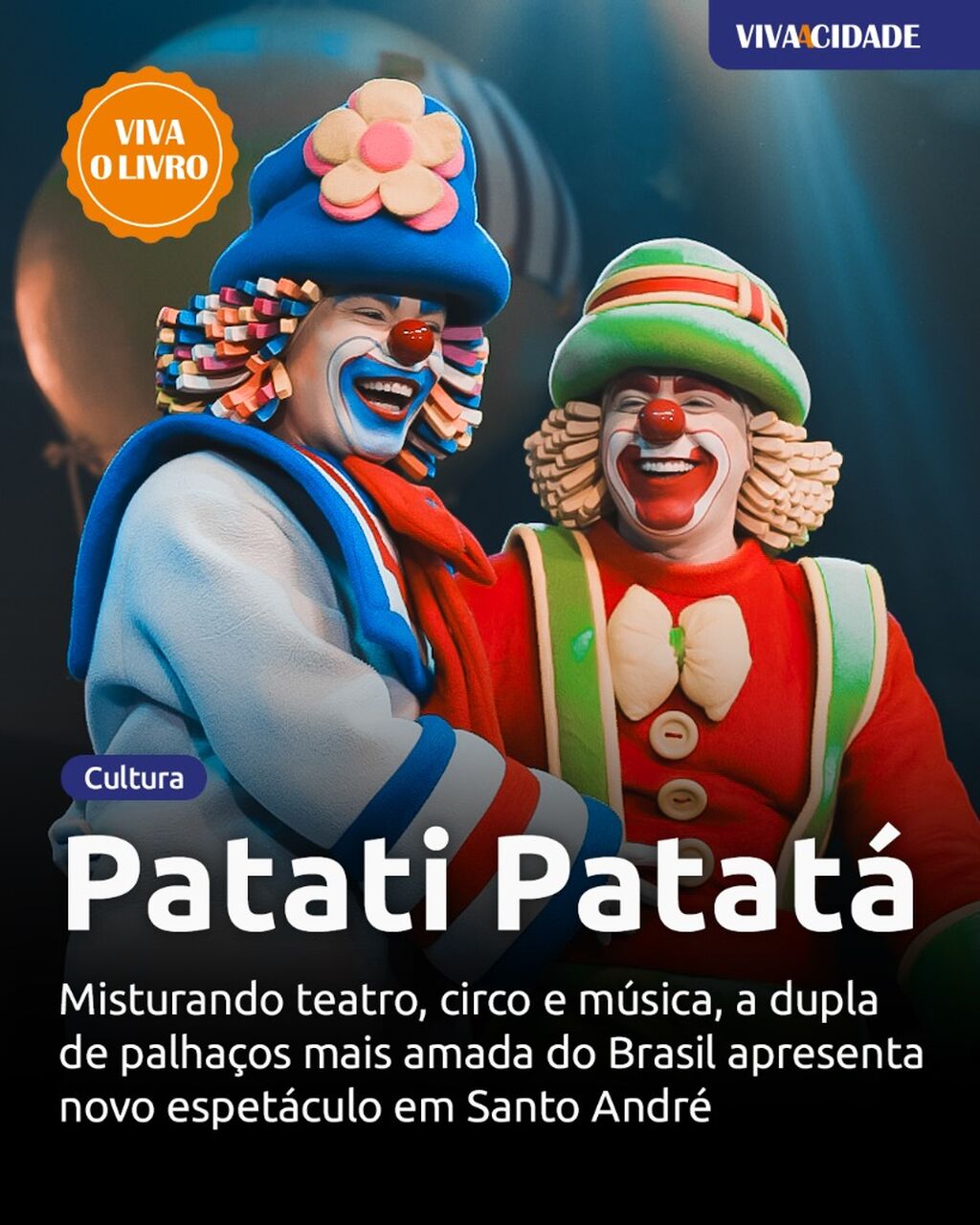 Patati Patat&aacute;