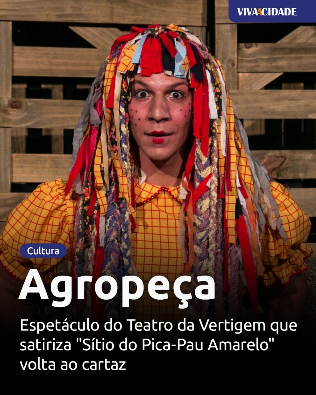 Agrope&ccedil;a
