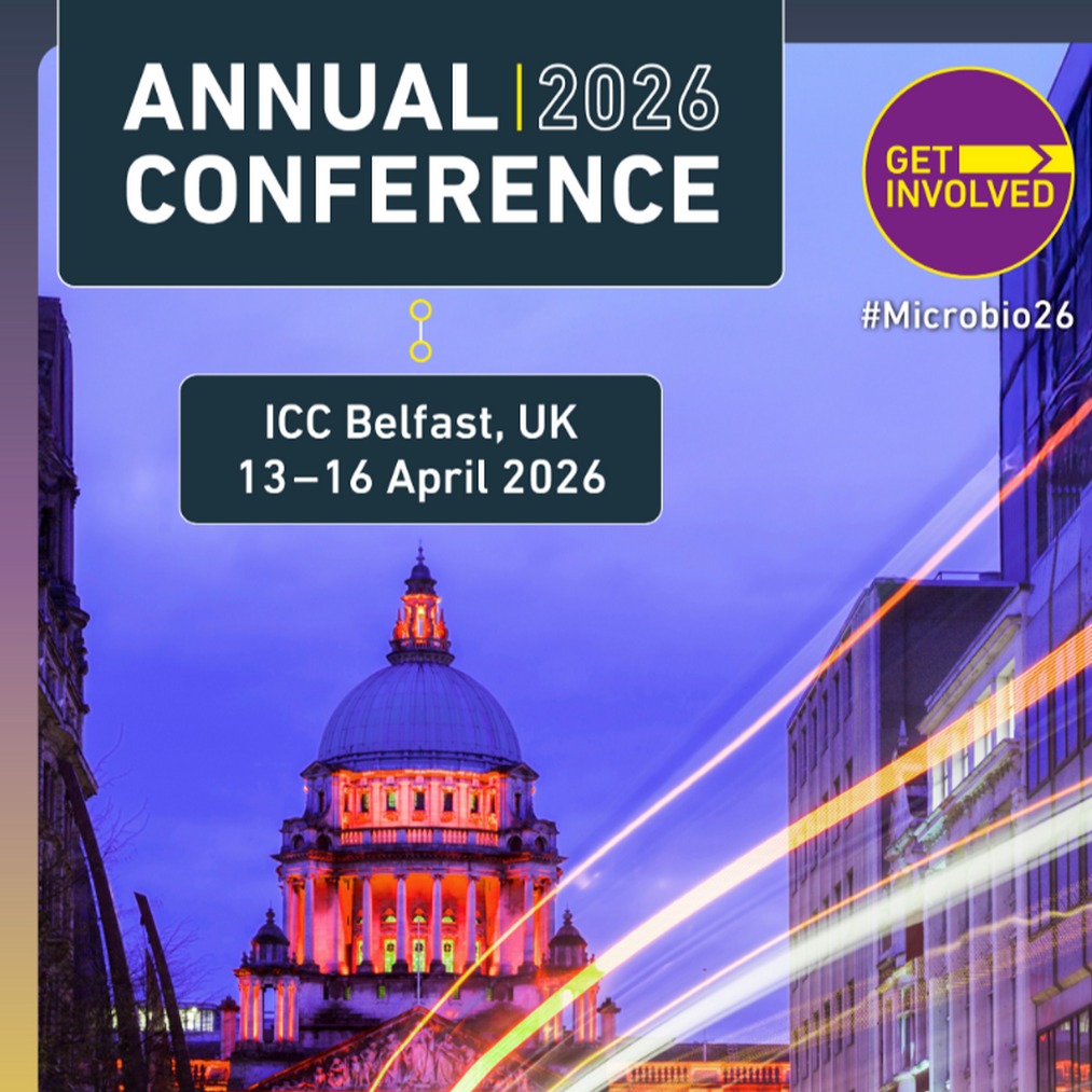 Annual Conference 2026: meeting your needs