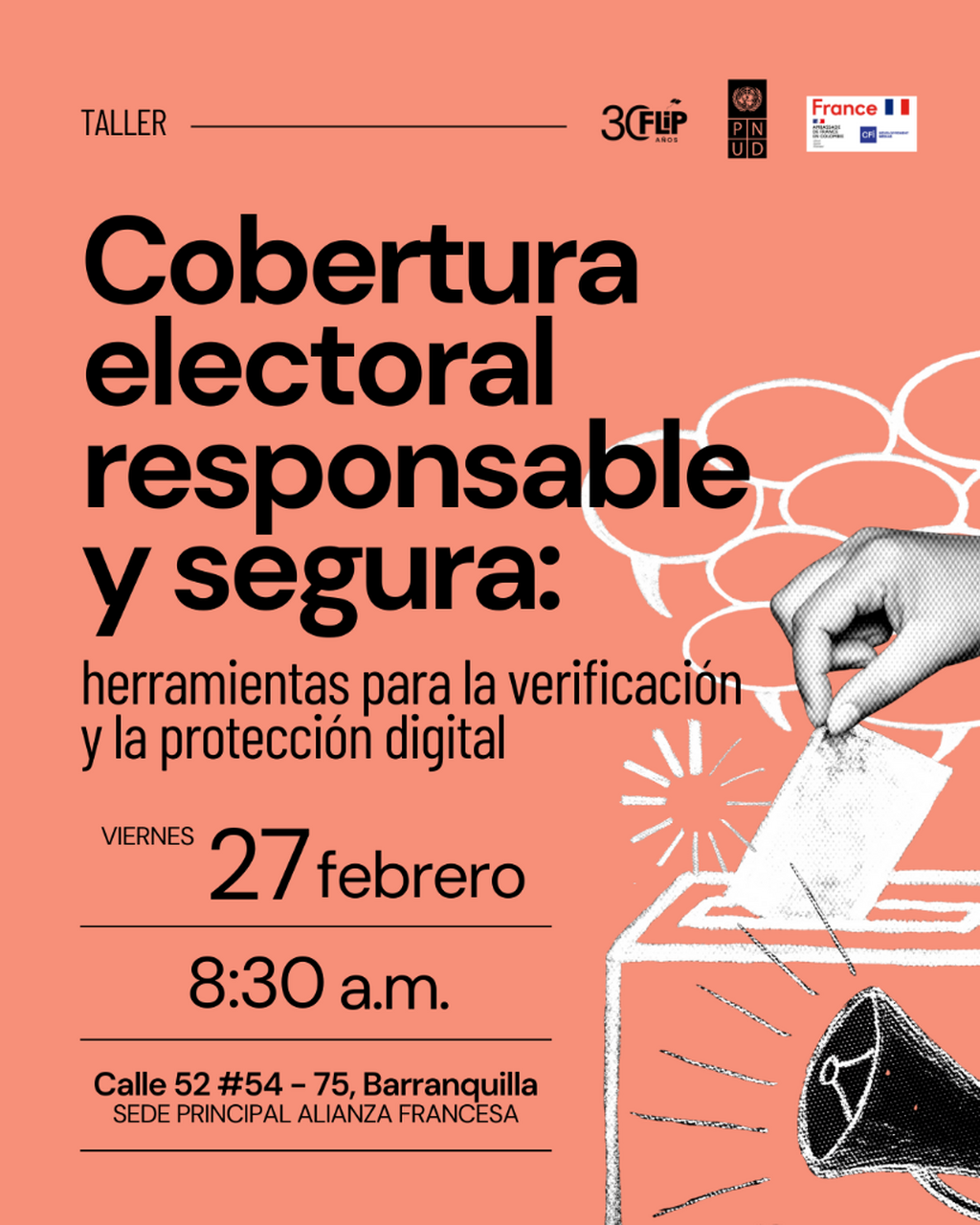 Electoral Barranquilla