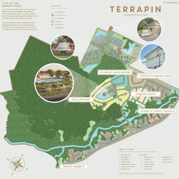 Site Map
