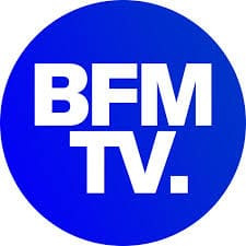 BFM Alsace - Mobilisation contre le GNL &agrave; Reichstett