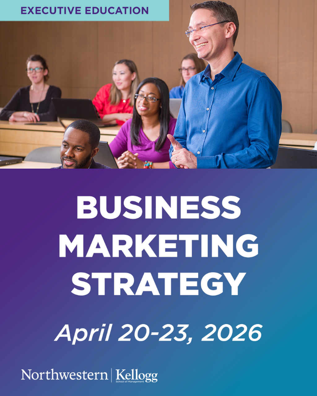 Business Marketing Strategy