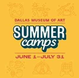Summer Art Camps
