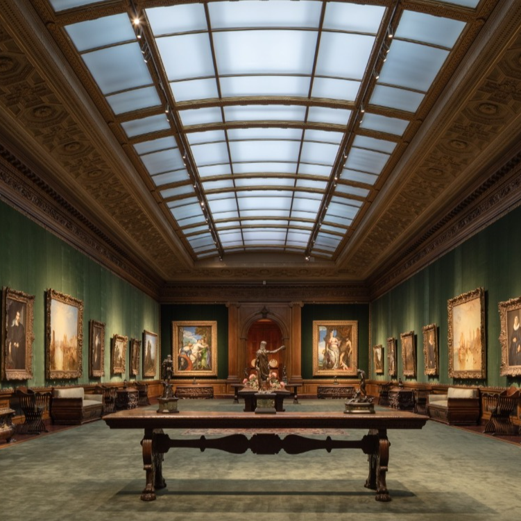 Lucy G. Moses Preservation Project Award