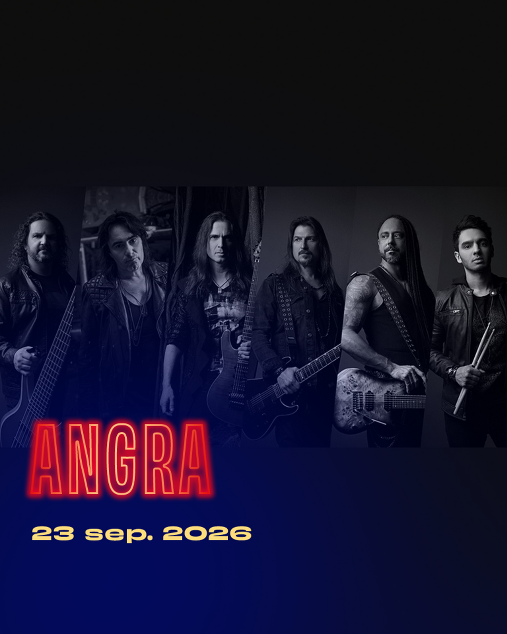 Angra
