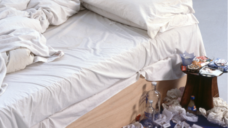 The Biggest Ever Tracey Emin Exhibition Is Coming to Tate Modern