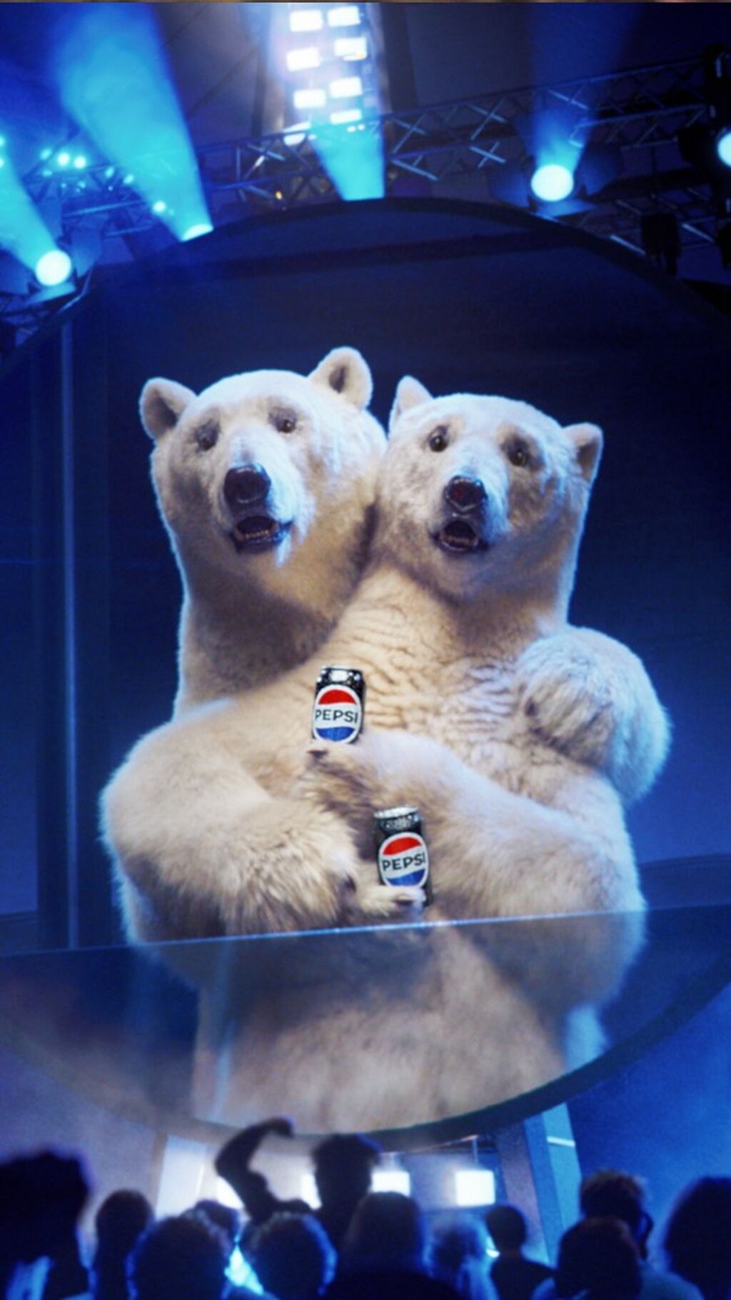 Pepsi The Choice - BTS