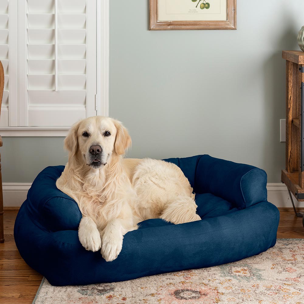 Snoozer Luxury Dog Beds