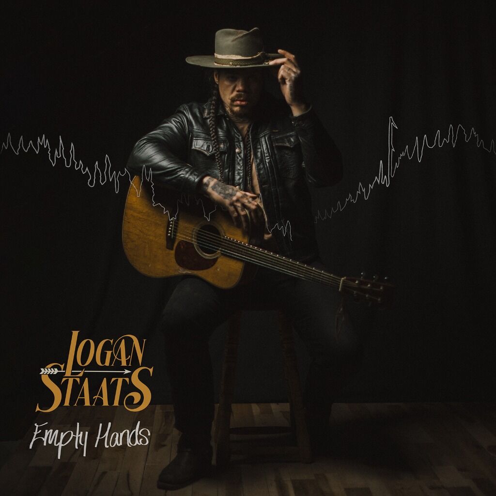 Logan Staats "Empty Hands"