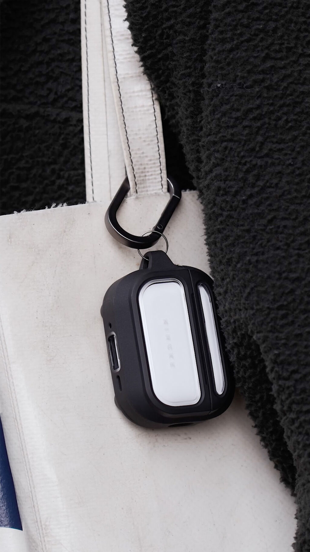 AirPods Pro 3 | UX Magnetic