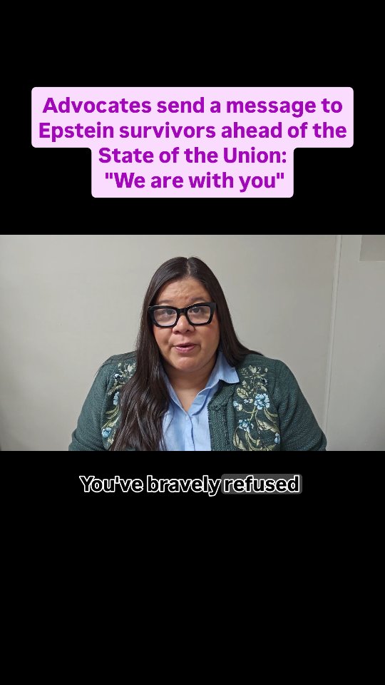 A Love Letter to Survivors