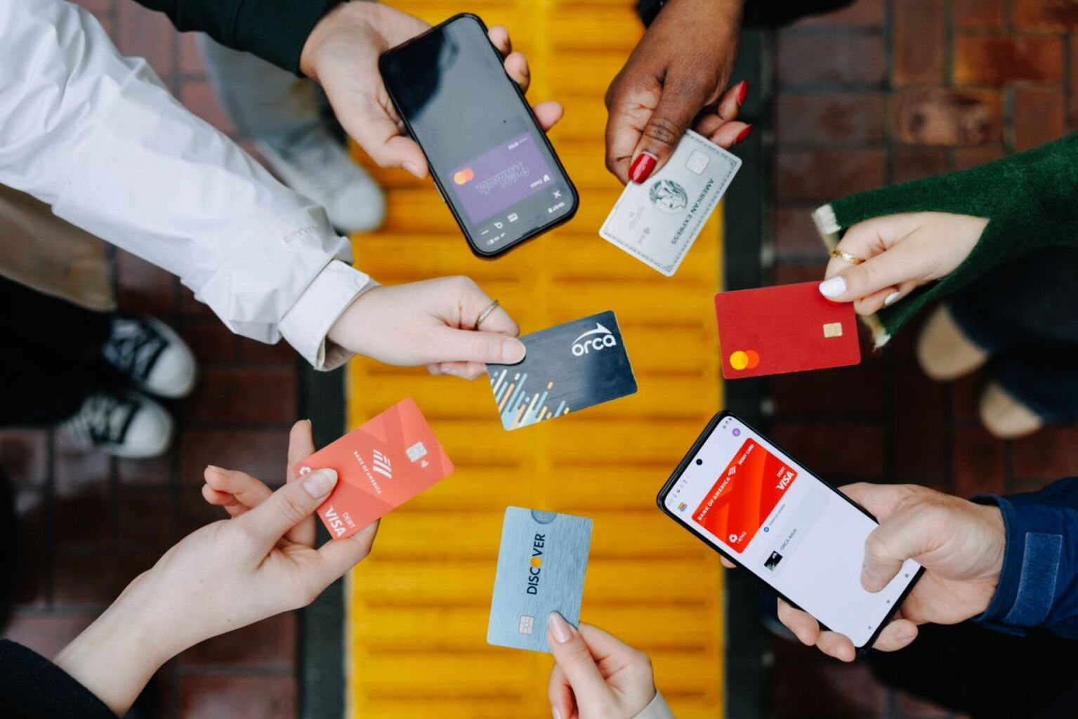 Tap to Pay: Puget Sound Region Transit Systems to Accept Credit and Debit Cards, Digital Wallets as Fare Payment
