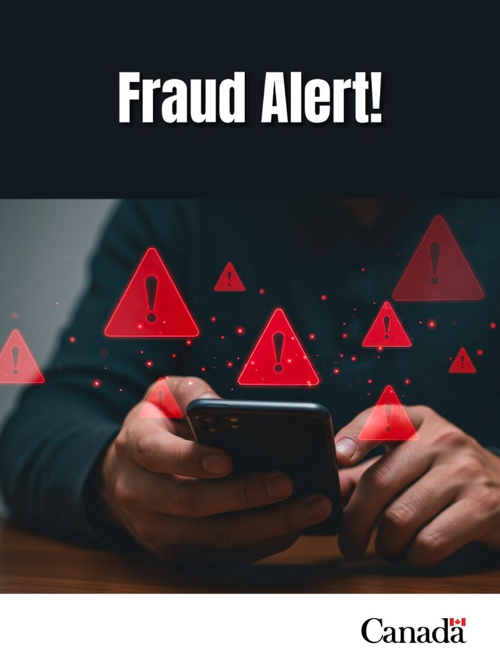 Consumer alert: new fraud using FCAC name