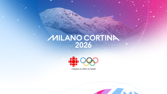 30.5 Million Canadians watched the Olympic Winter Games Milano Cortina 2026, with Record-Breaking Digital Audiences