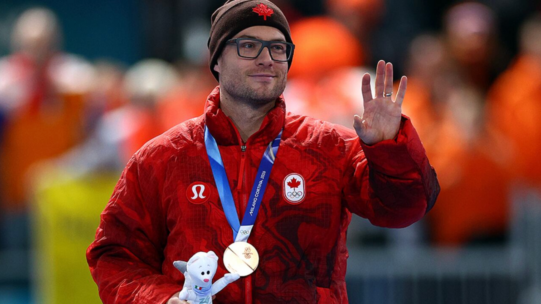 'Heading for disaster': Canadian Olympic medallist Dubreuil denounces lack of amateur athlete funding
