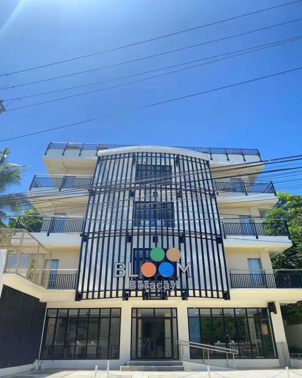 bloom boracay