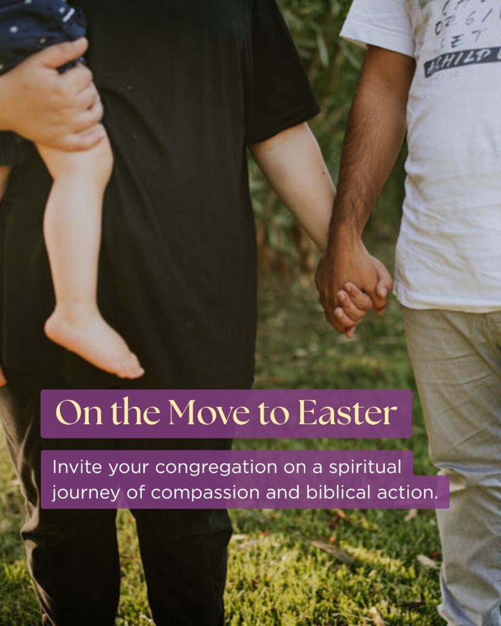 Lent 2026