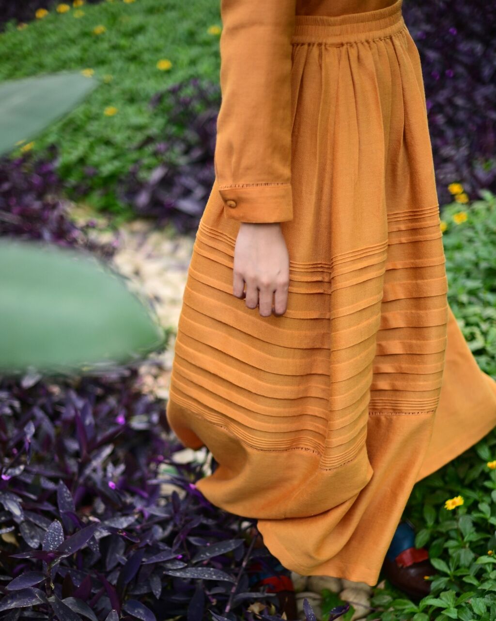 Misha Skirt