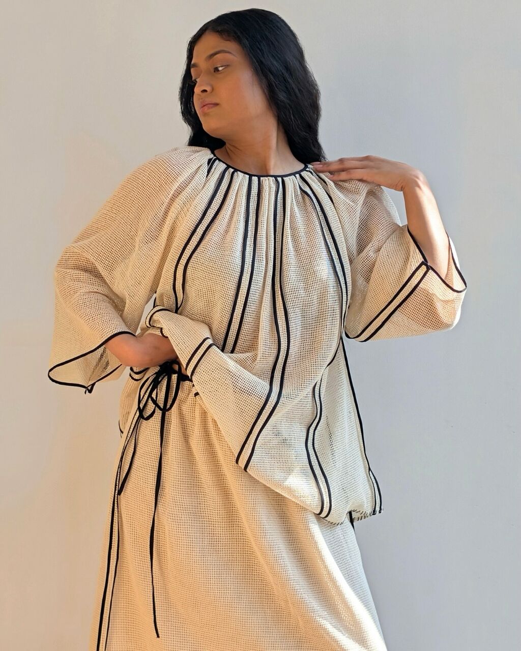 Mesh Outline Set