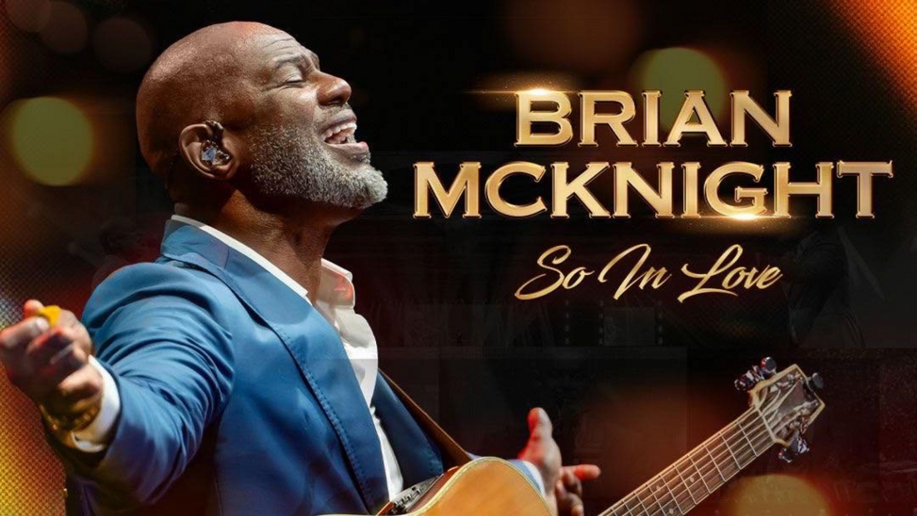 Never &lsquo;One Last Cry&rsquo; &mdash; Brian McKnight returns to Cebu after 8 years