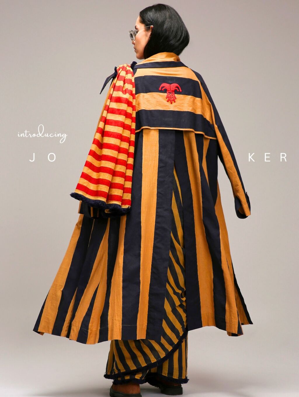 Joker Trench