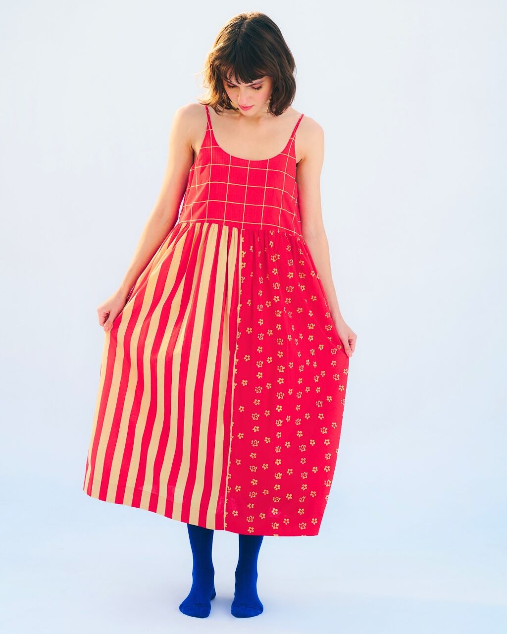 Alice Slip Dress
