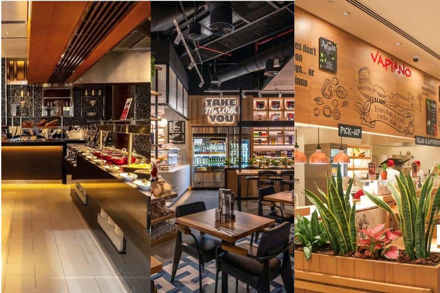 Family-Friendly Restaurants in Abu Dhabi 2026 Guide: Top Kid-Approved Gems