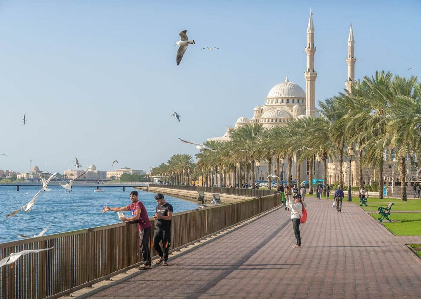 Budget‑Friendly Places in Sharjah: Explore More, Spend Less