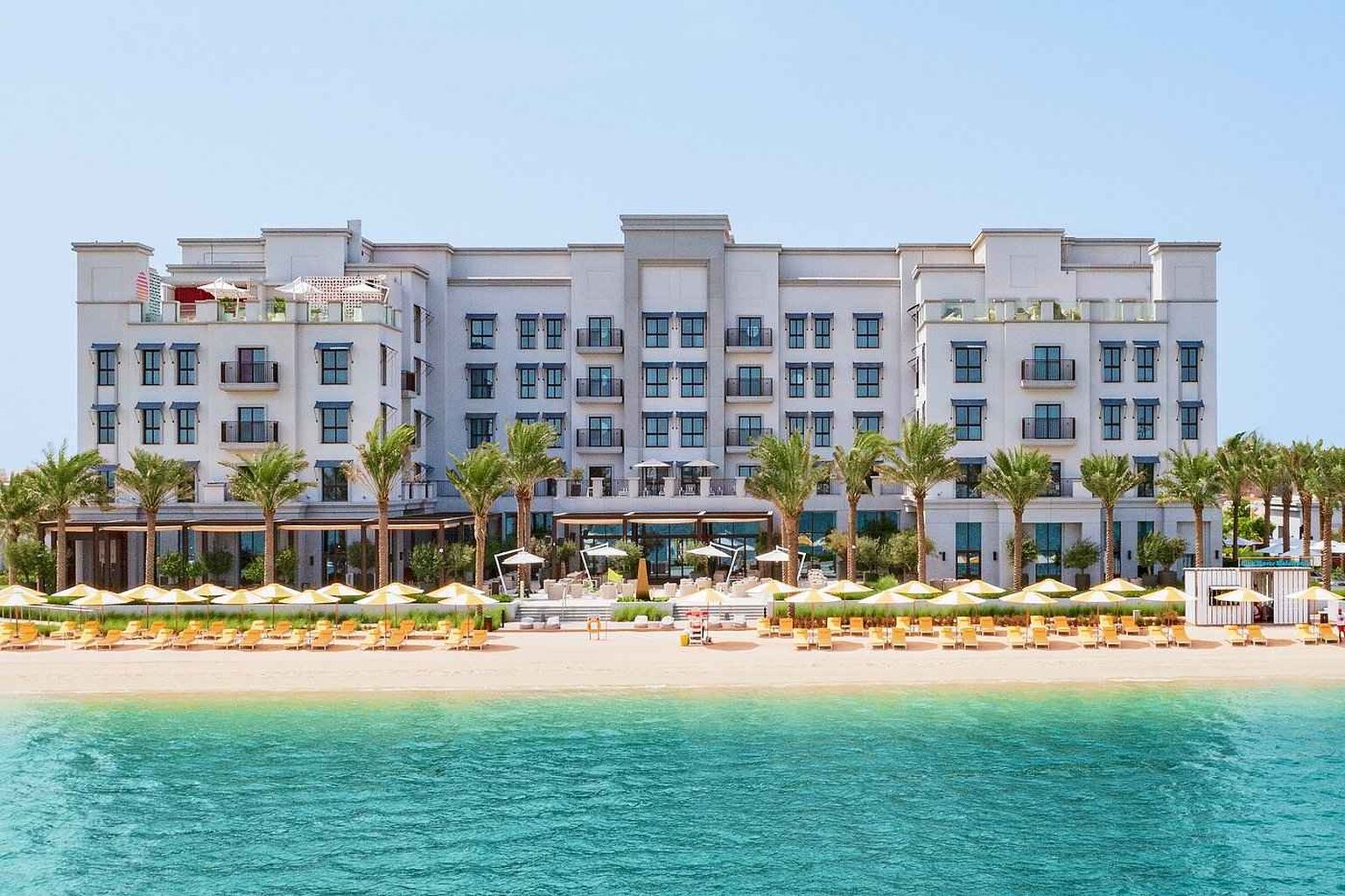 Vida Ramadan 2026 Staycations - Make Time for Quality Time
