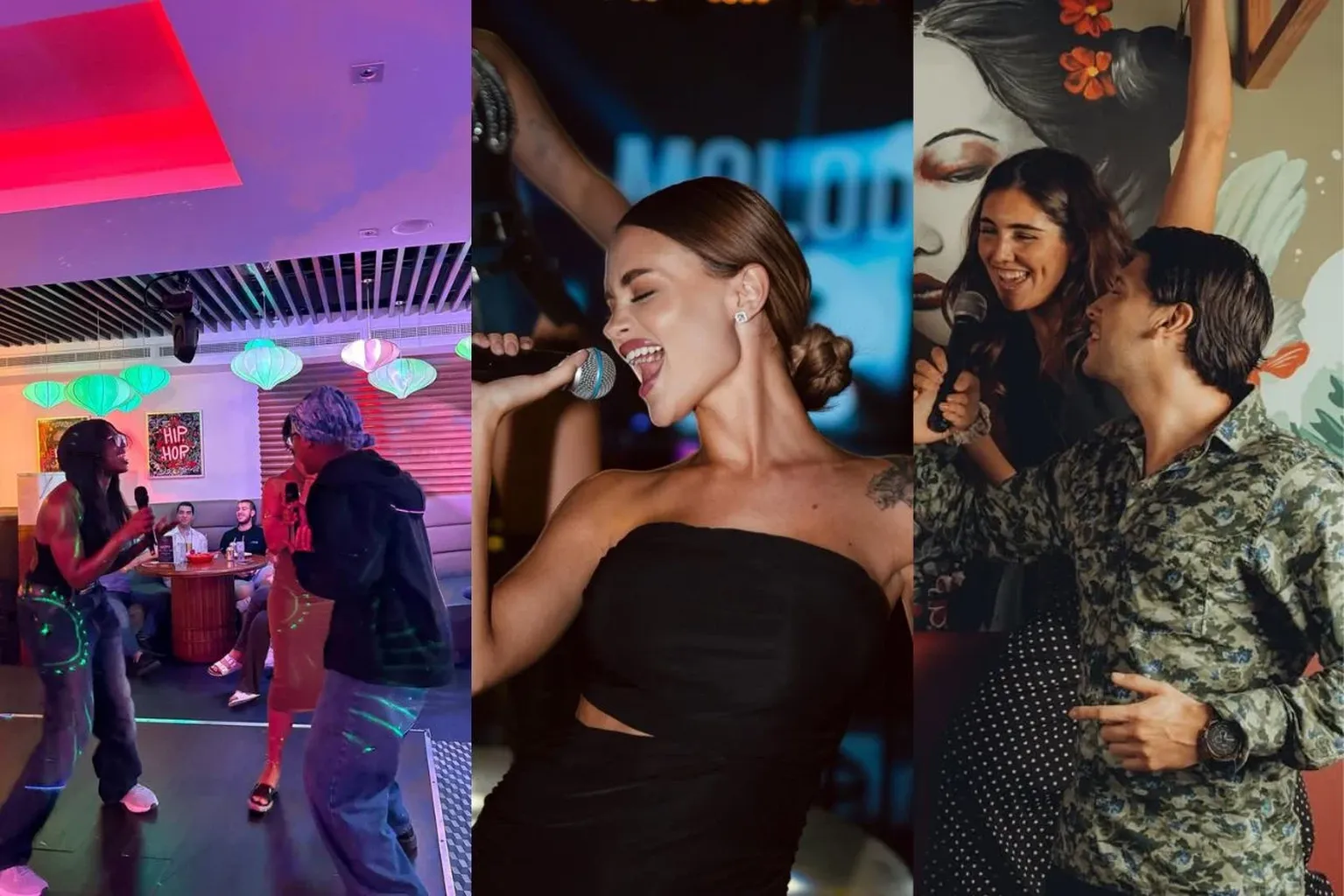 Best Karaoke Rooms in Dubai for Ultimate Music Nights (2026 Guide)