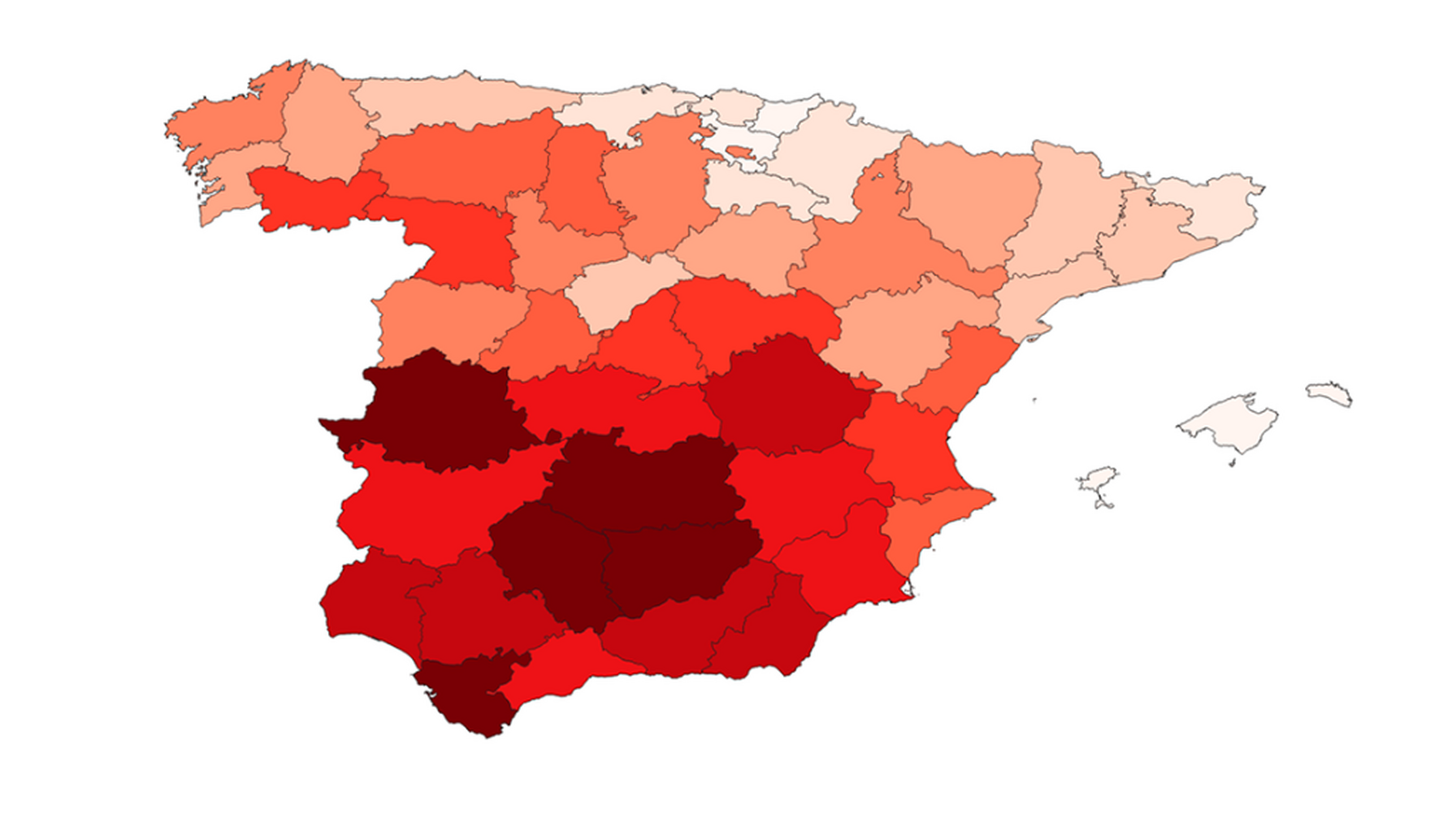 La UPO presenta CLIMA-GEN, un &iacute;ndice pionero para medir c&oacute;mo el cambio clim&aacute;tico agrava la desigualdad de g&eacute;nero en Espa&ntilde;a