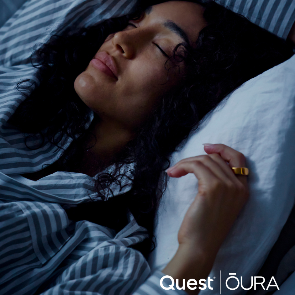 Introducing Health Panels at Oura