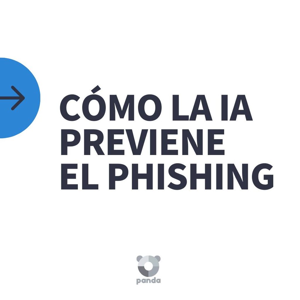 C&oacute;mo la IA previene el phishing