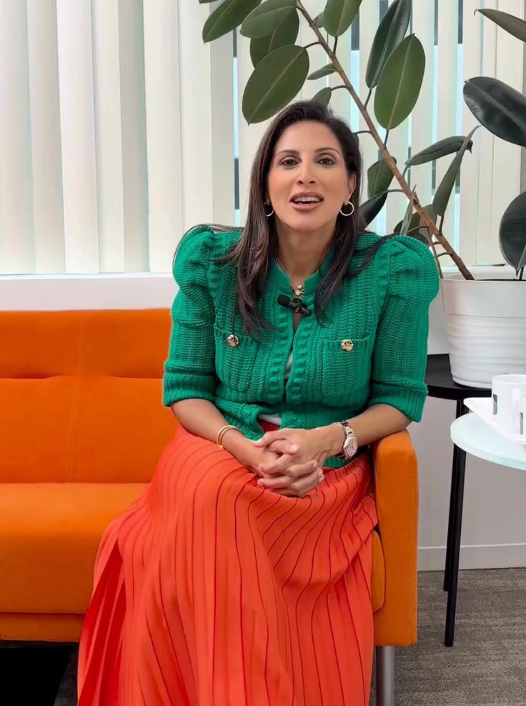 Healthcare&rsquo;s battle against misinformation with Dr. Geeta Nayyar