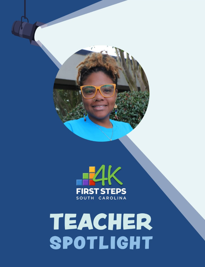 4K professional development and coaching inspires growth
