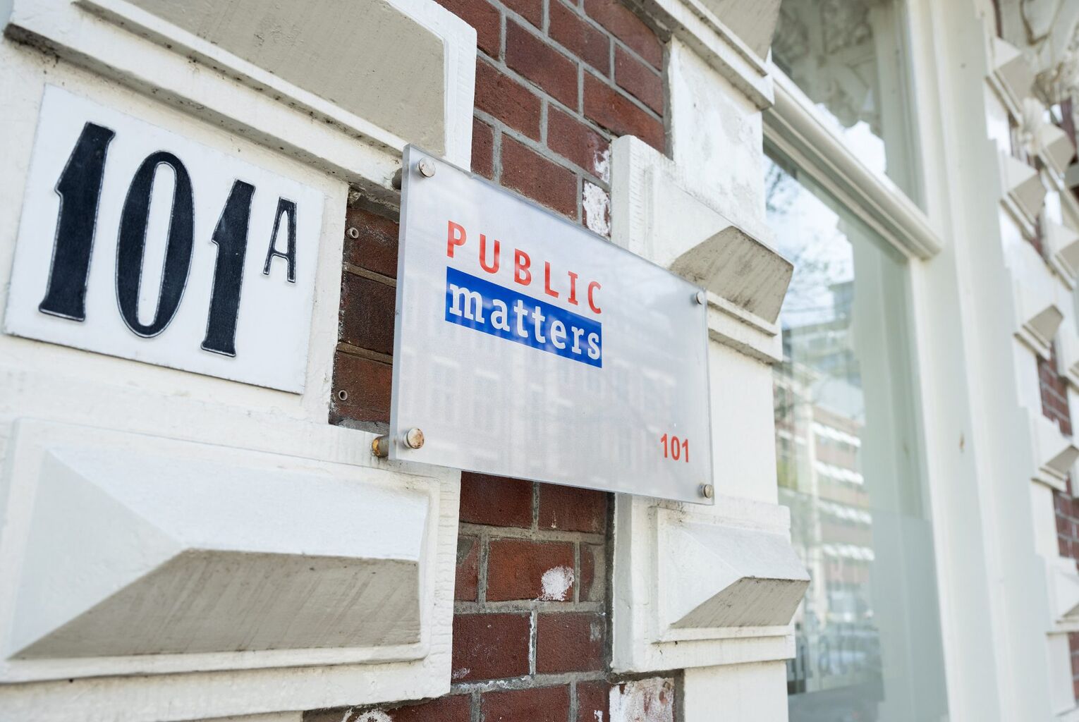 Vacature Senior Consultant Public Affairs & Strategische Communicatie | Public Matters
