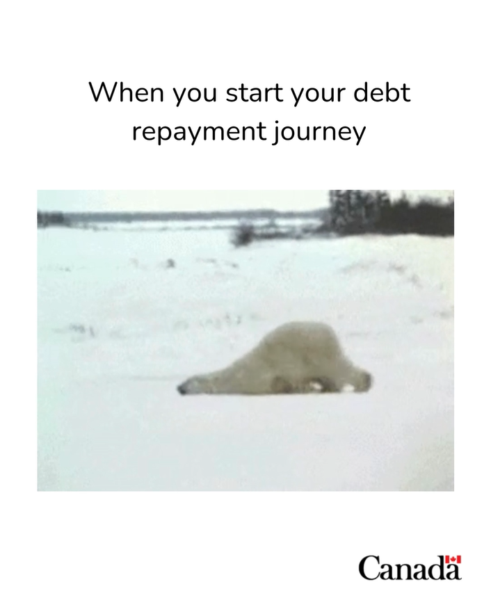 Managing debt