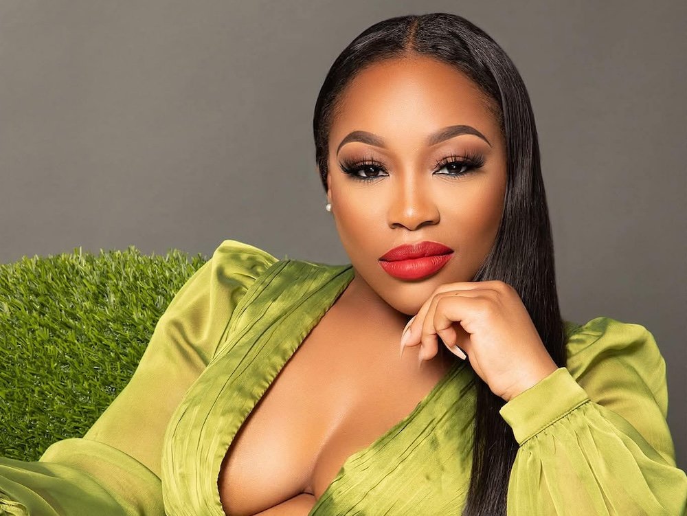 Meet The Woman Behind Phi Hair LLC: A High-Quality Extension Brand We Can All Afford