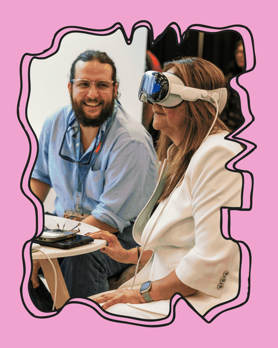 Explore the SXSW EDU 2026 Expo