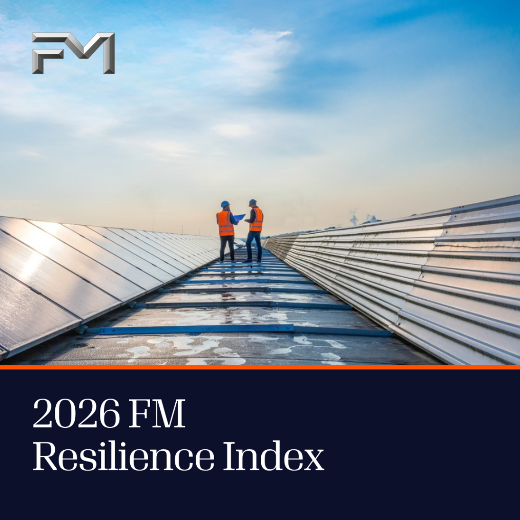 2026 FM Resilience Index
