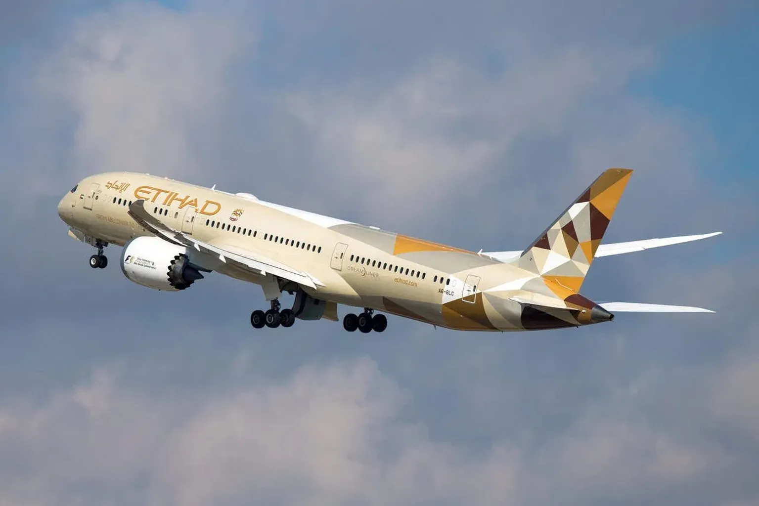 Etihad to Bring 'The Residence' Suite to Abu Dhabi to Bangkok Flights From October 2026: Schedule &amp; Things to Expect