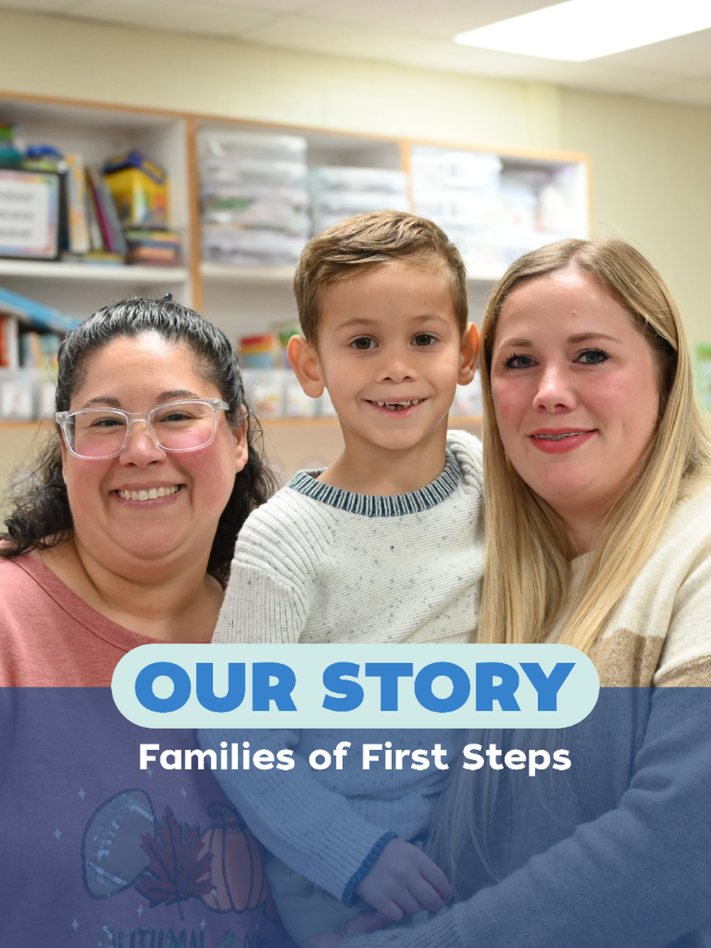 Countdown to Kindergarten helps create a smooth transition