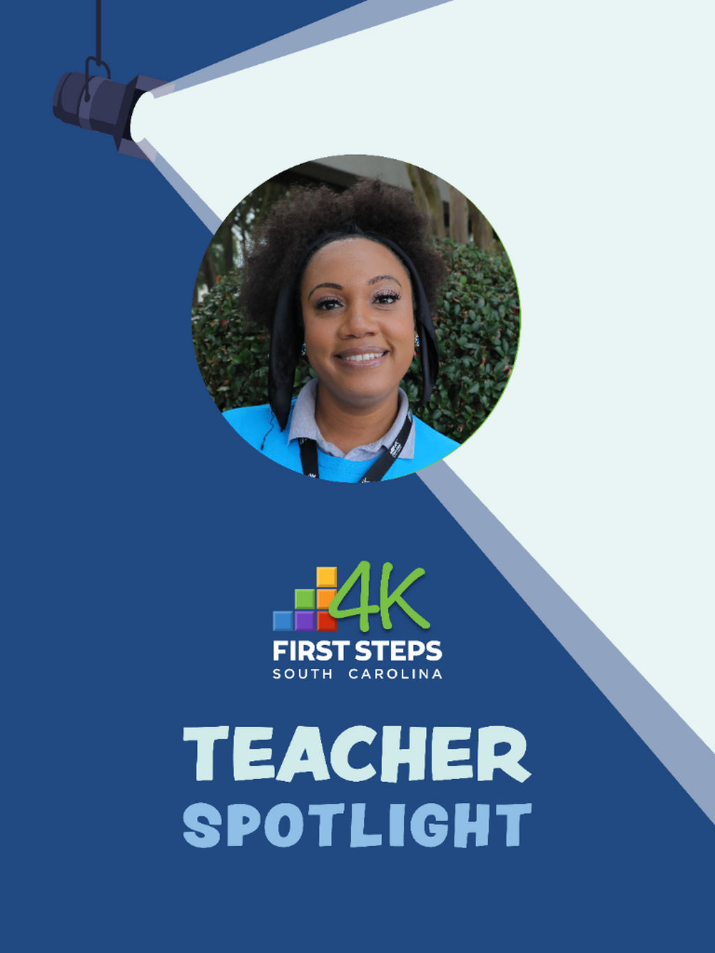 &ldquo;Little steps of growth&rdquo;: Celebrating the small victories - SC First Steps