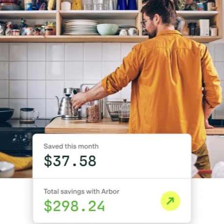 Lower Your Bills