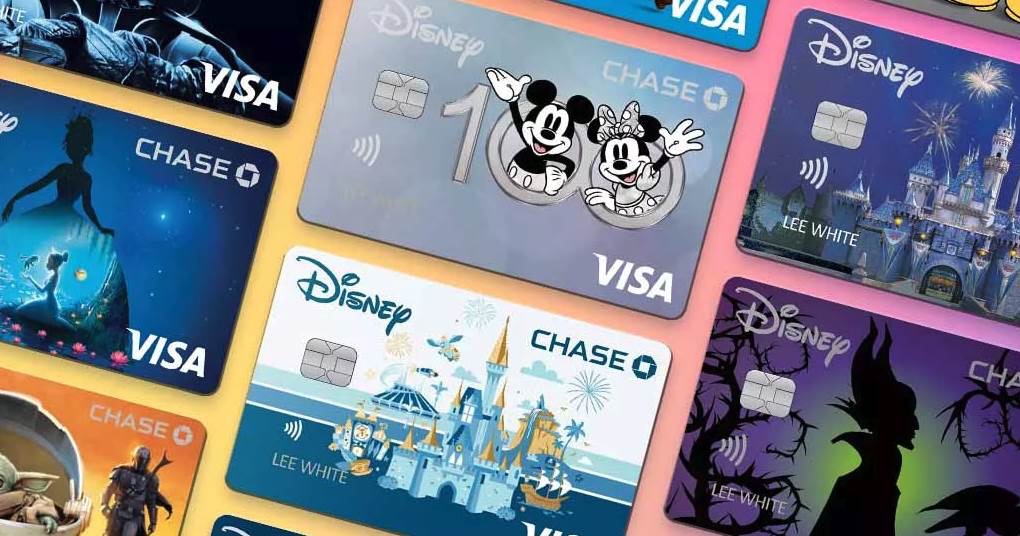 Earn Disney $$ by paying bills