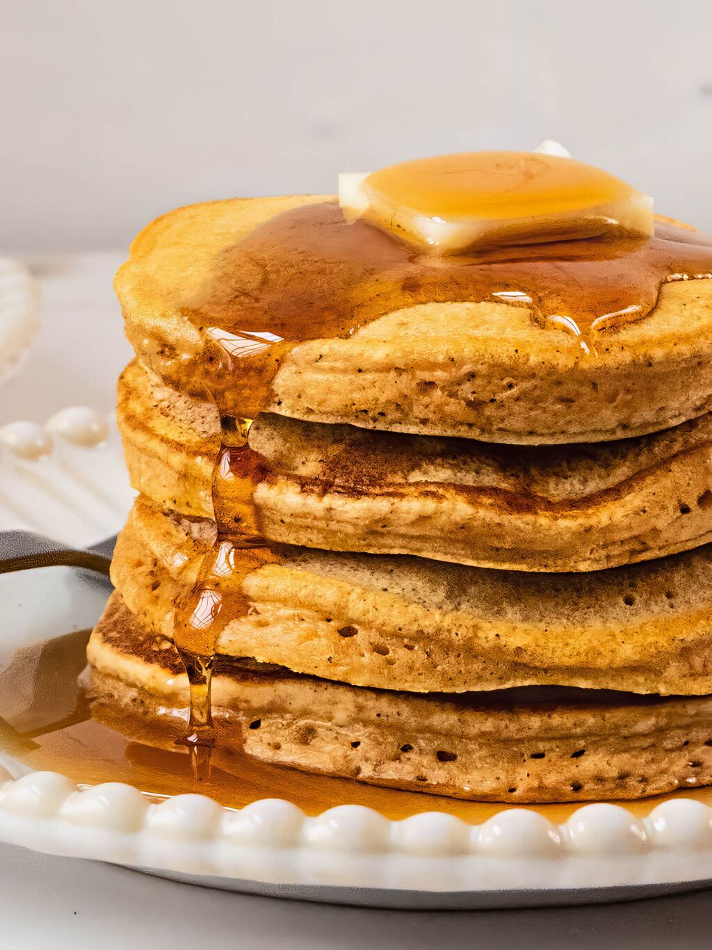 Sweet Potato Pancakes Gluten Free Recipe - The Windy City Dinner Fairy