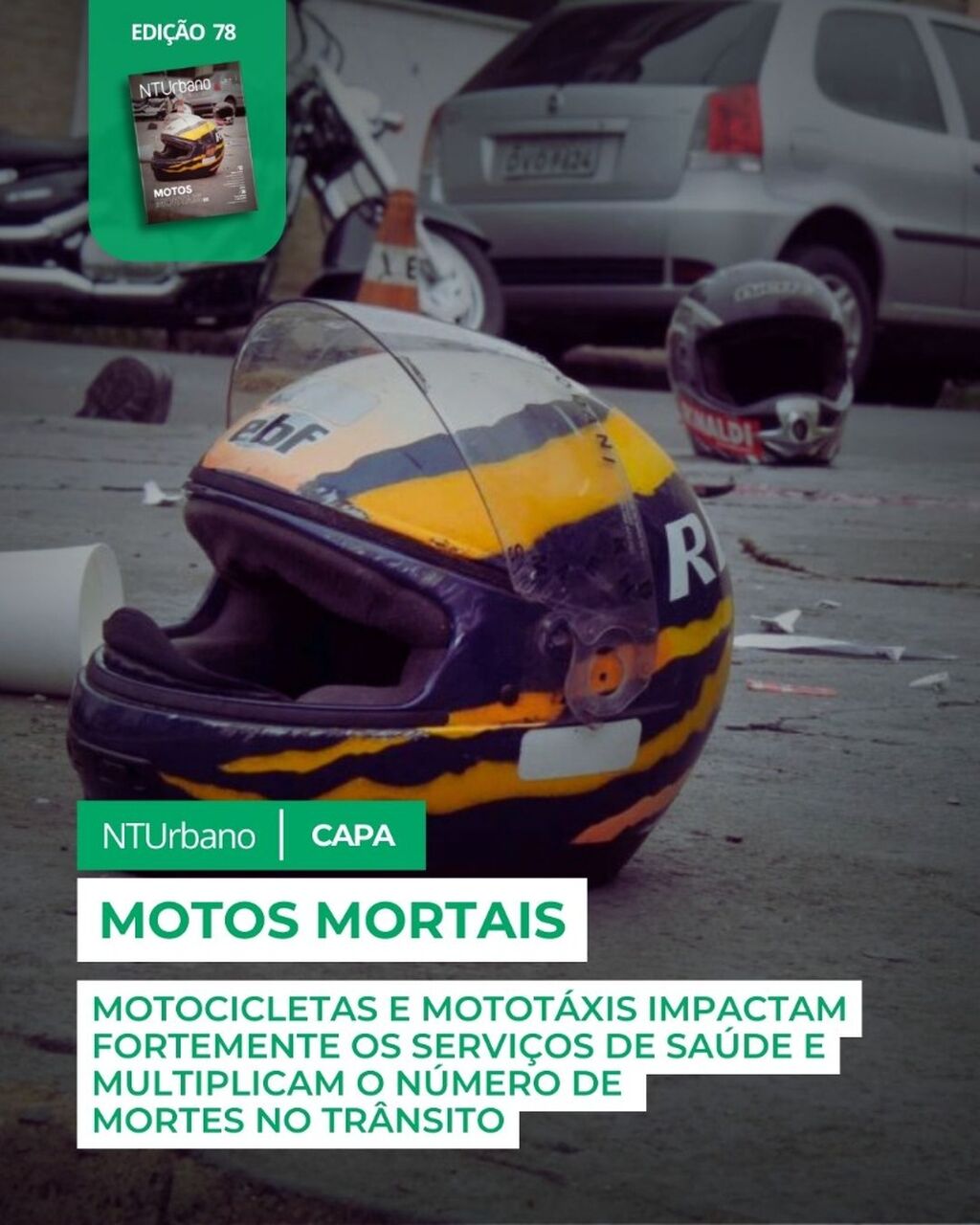 REVISTA 78 - CAPA