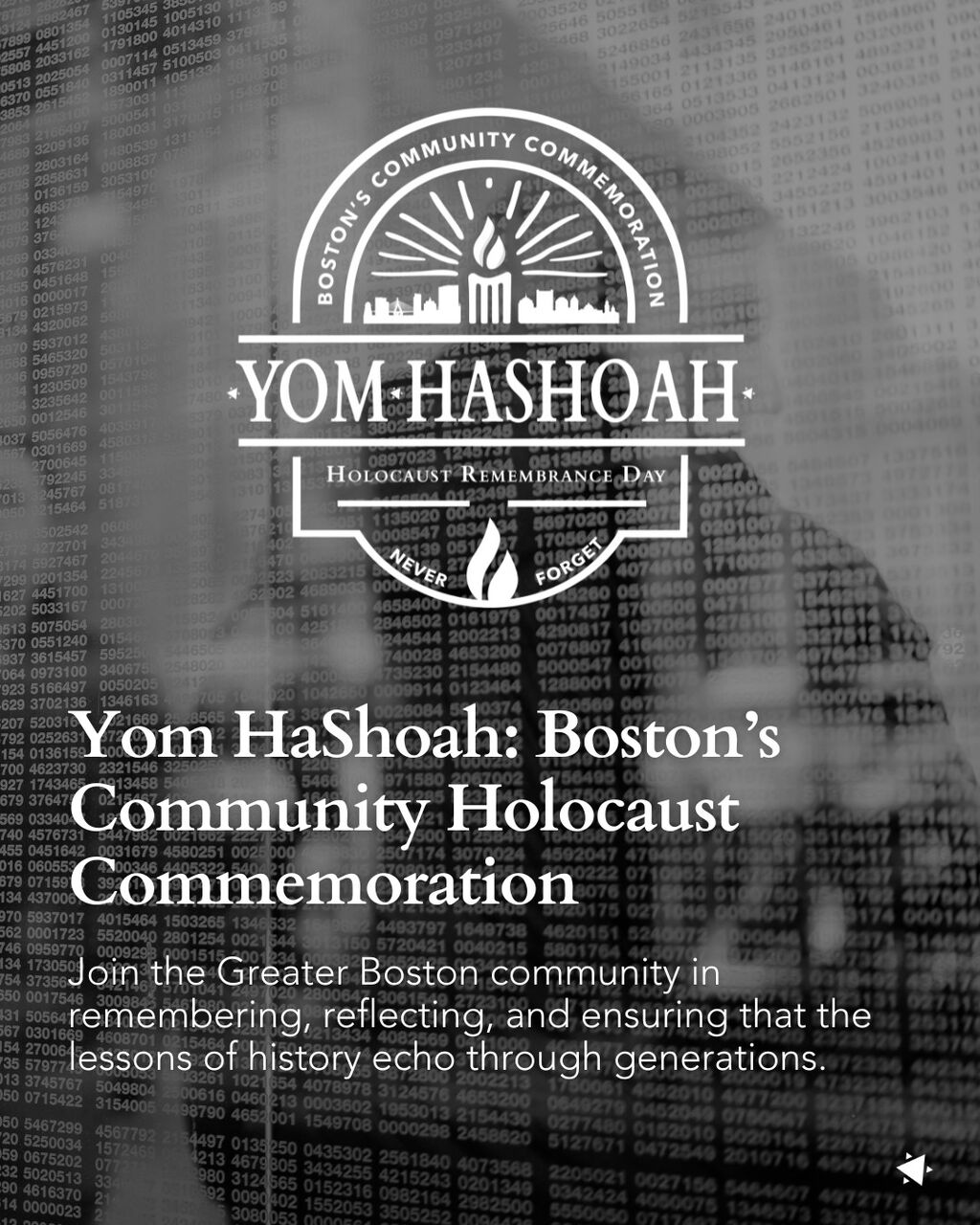 Yom HaShoah 2026
