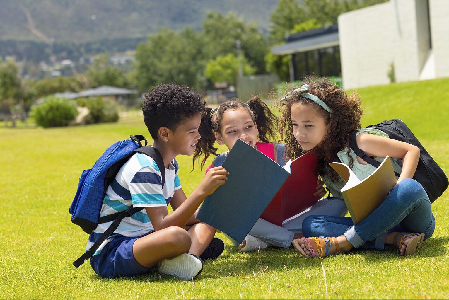 Escuelas Socialmente Responsables: liderazgo, colaboraci&oacute;n e impacto social - redaprende.mx